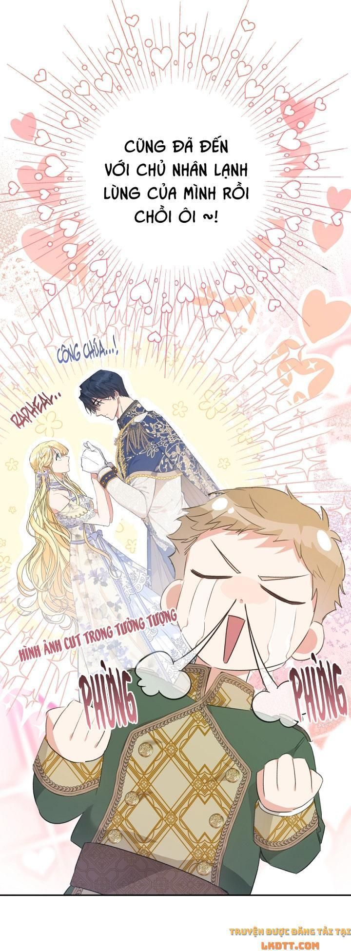 đọc truyện Ác Nữ Chỉ Là Một Con Rối Chương 38 ảnh 12 tại Thiên Thai Truyện