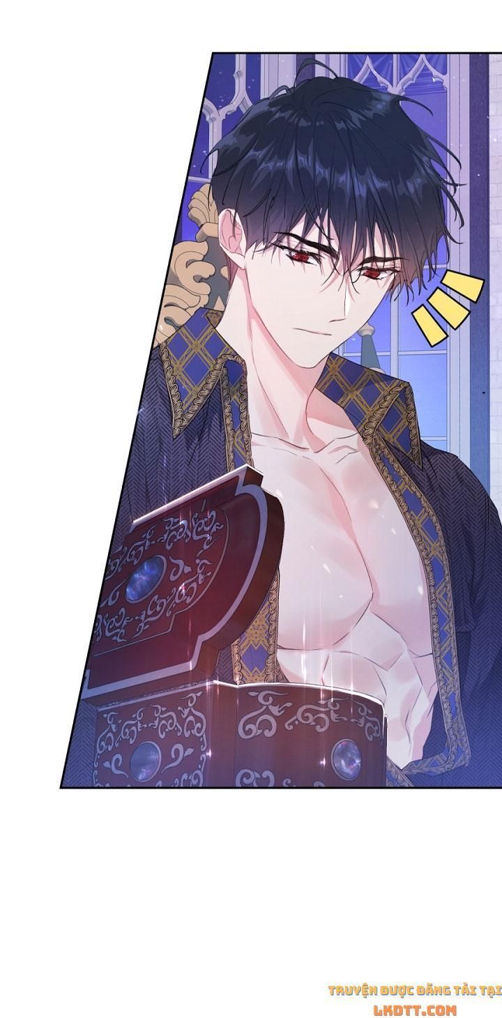 đọc truyện Ác Nữ Chỉ Là Một Con Rối Chương 38 ảnh 15 tại Thiên Thai Truyện