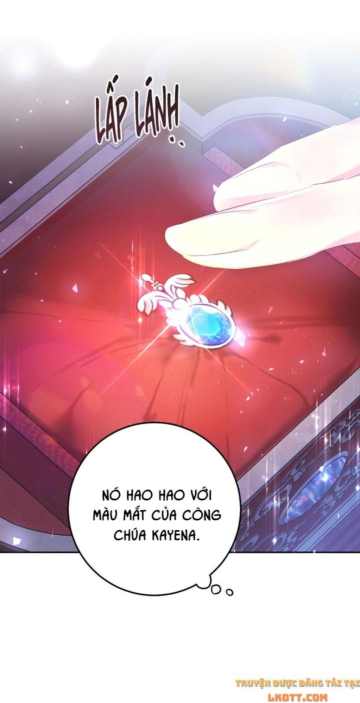 đọc truyện Ác Nữ Chỉ Là Một Con Rối Chương 38 ảnh 16 tại Thiên Thai Truyện