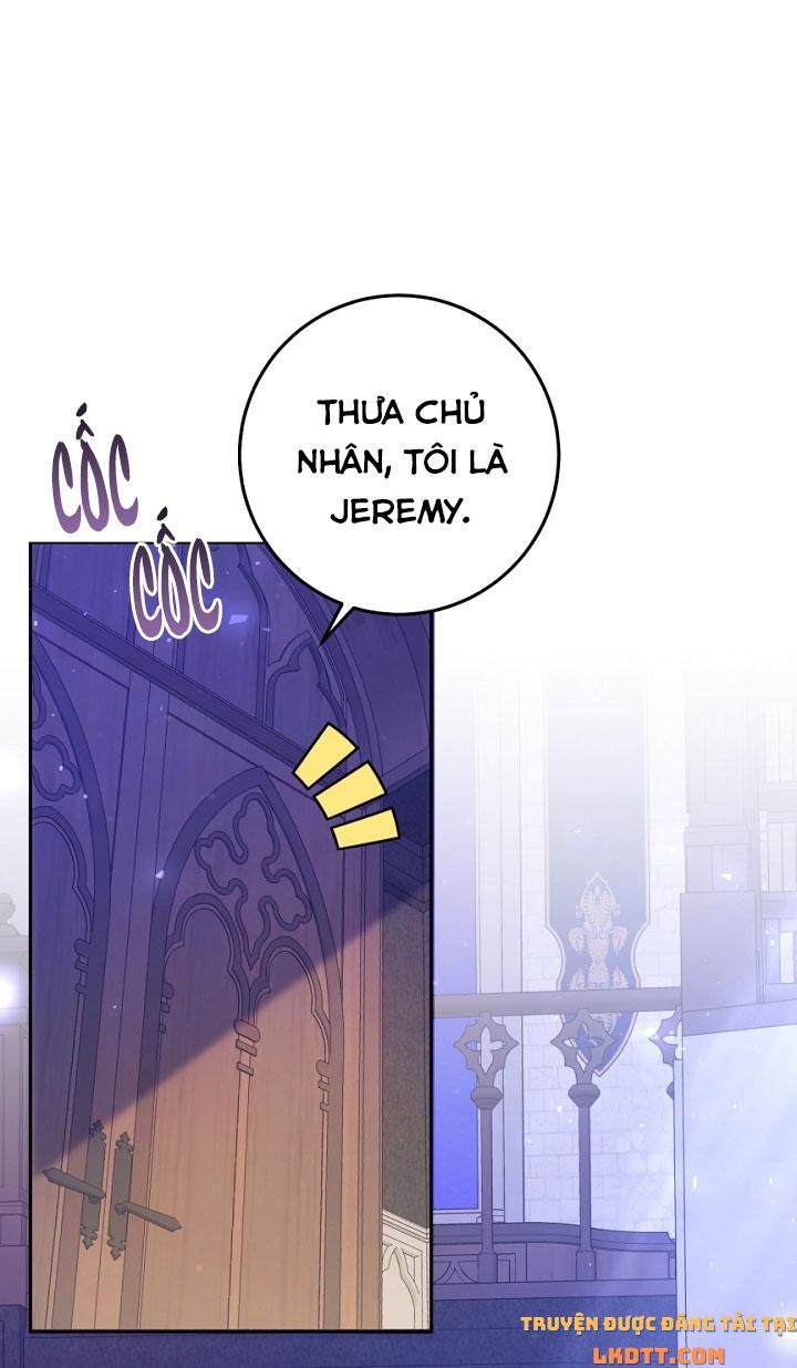 đọc truyện Ác Nữ Chỉ Là Một Con Rối Chương 38 ảnh 17 tại Thiên Thai Truyện