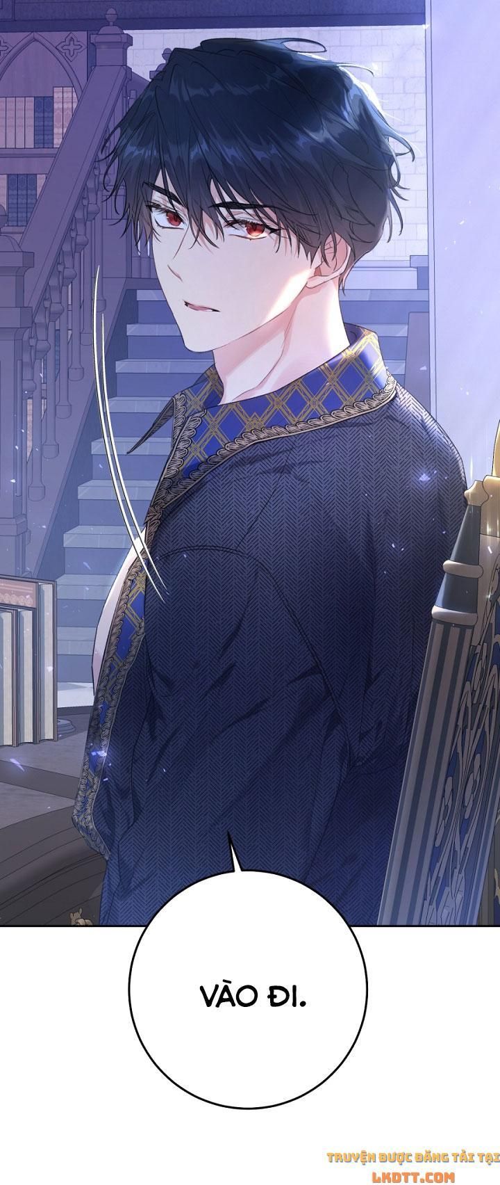 đọc truyện Ác Nữ Chỉ Là Một Con Rối Chương 38 ảnh 18 tại Thiên Thai Truyện