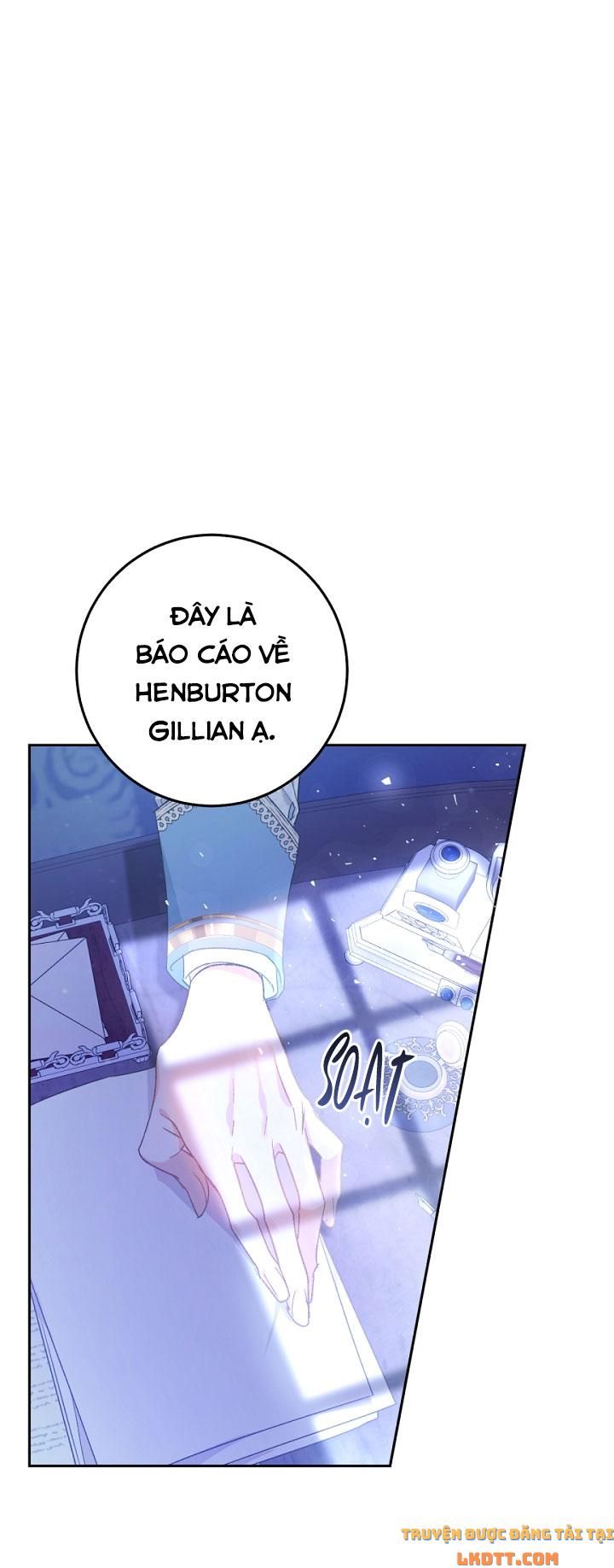 đọc truyện Ác Nữ Chỉ Là Một Con Rối Chương 38 ảnh 19 tại Thiên Thai Truyện