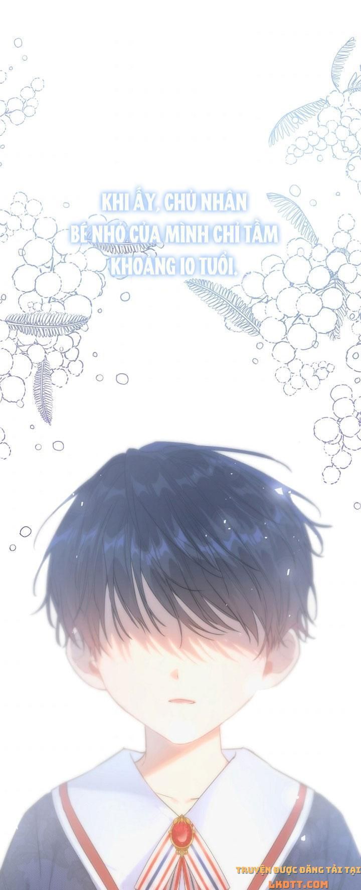 đọc truyện Ác Nữ Chỉ Là Một Con Rối Chương 38 ảnh 26 tại Thiên Thai Truyện