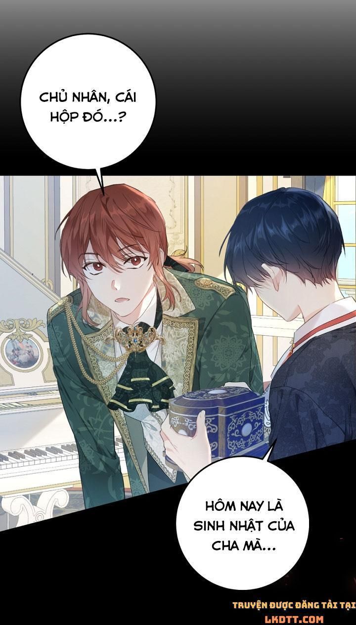 đọc truyện Ác Nữ Chỉ Là Một Con Rối Chương 38 ảnh 29 tại Thiên Thai Truyện