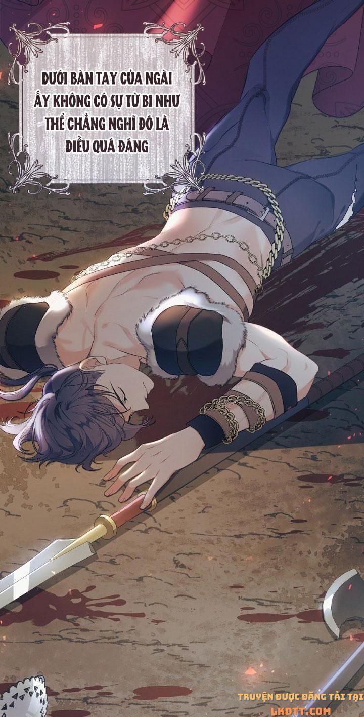 đọc truyện Ác Nữ Chỉ Là Một Con Rối Chương 38 ảnh 5 tại Thiên Thai Truyện