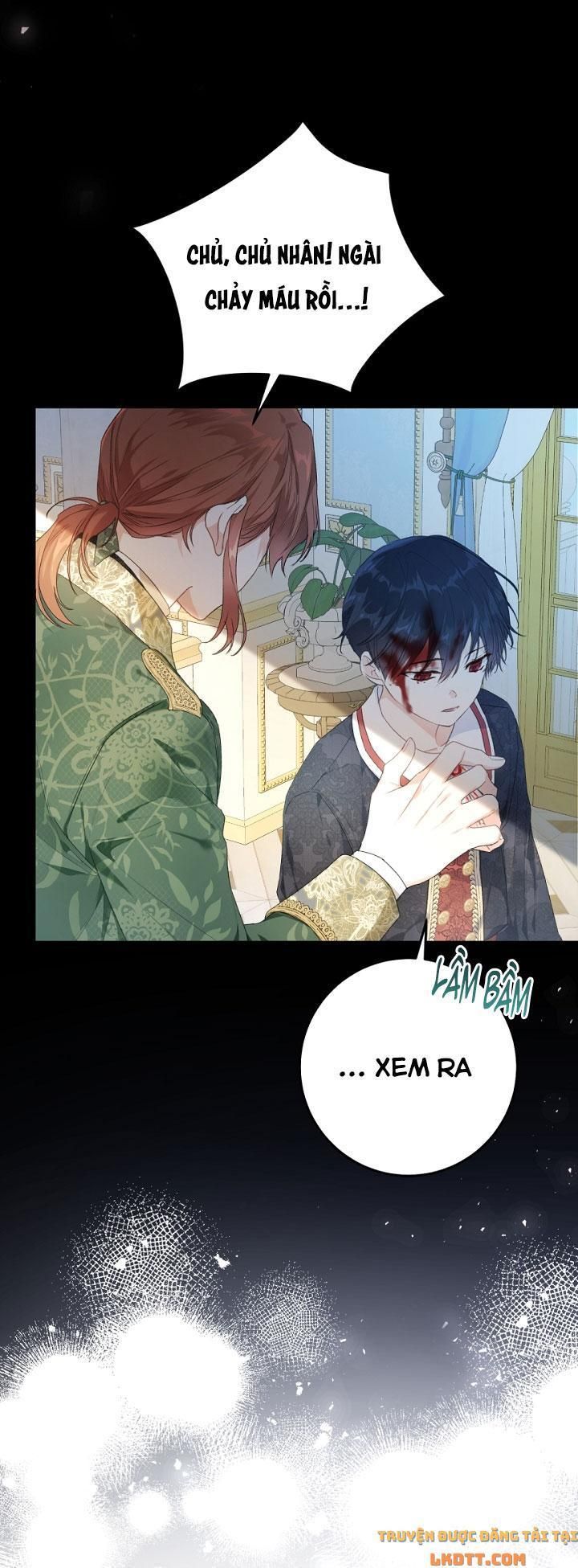 đọc truyện Ác Nữ Chỉ Là Một Con Rối Chương 38 ảnh 38 tại Thiên Thai Truyện