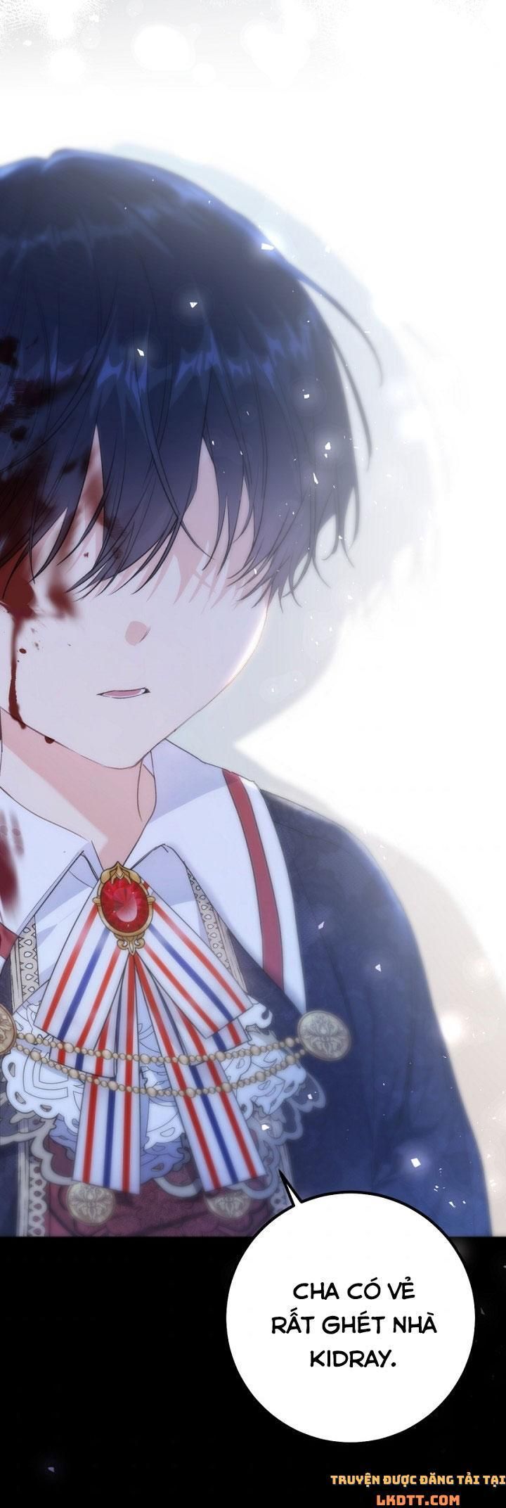 đọc truyện Ác Nữ Chỉ Là Một Con Rối Chương 38 ảnh 39 tại Thiên Thai Truyện