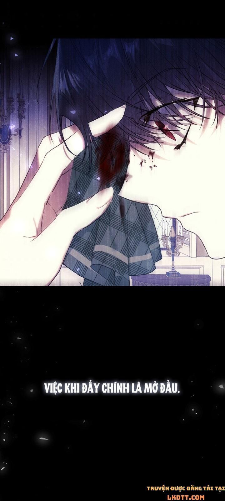 đọc truyện Ác Nữ Chỉ Là Một Con Rối Chương 38 ảnh 40 tại Thiên Thai Truyện