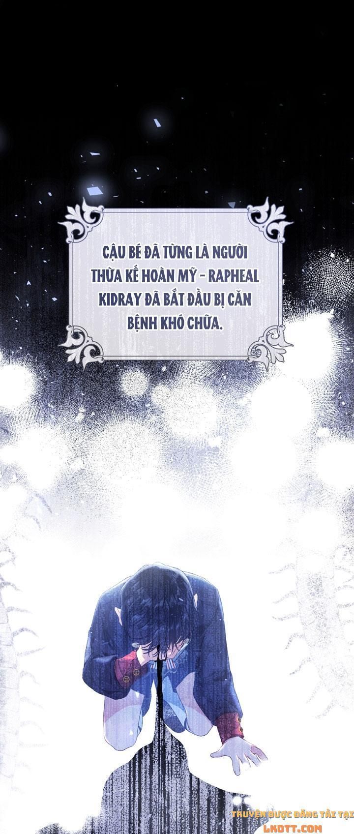 đọc truyện Ác Nữ Chỉ Là Một Con Rối Chương 38 ảnh 41 tại Thiên Thai Truyện