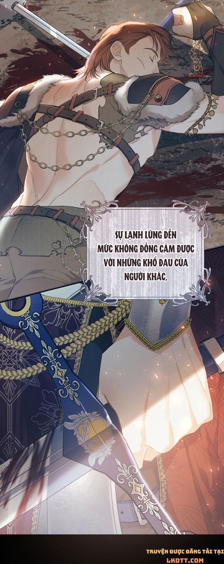 đọc truyện Ác Nữ Chỉ Là Một Con Rối Chương 38 ảnh 6 tại Thiên Thai Truyện