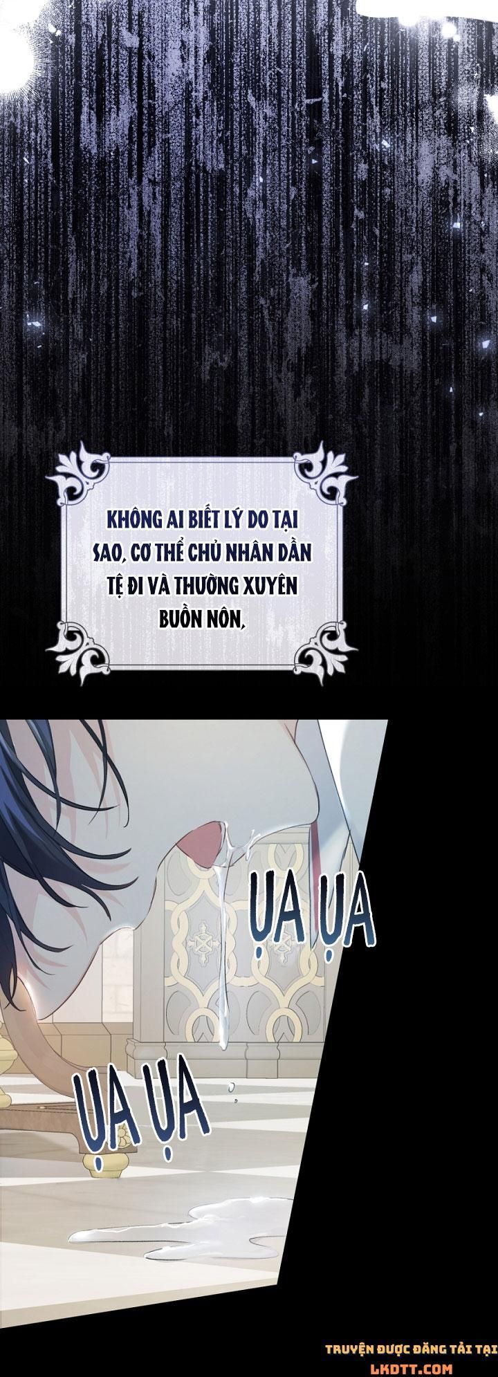 đọc truyện Ác Nữ Chỉ Là Một Con Rối Chương 38 ảnh 42 tại Thiên Thai Truyện