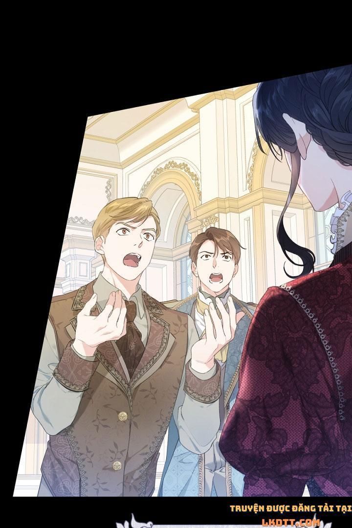 đọc truyện Ác Nữ Chỉ Là Một Con Rối Chương 38 ảnh 43 tại Thiên Thai Truyện