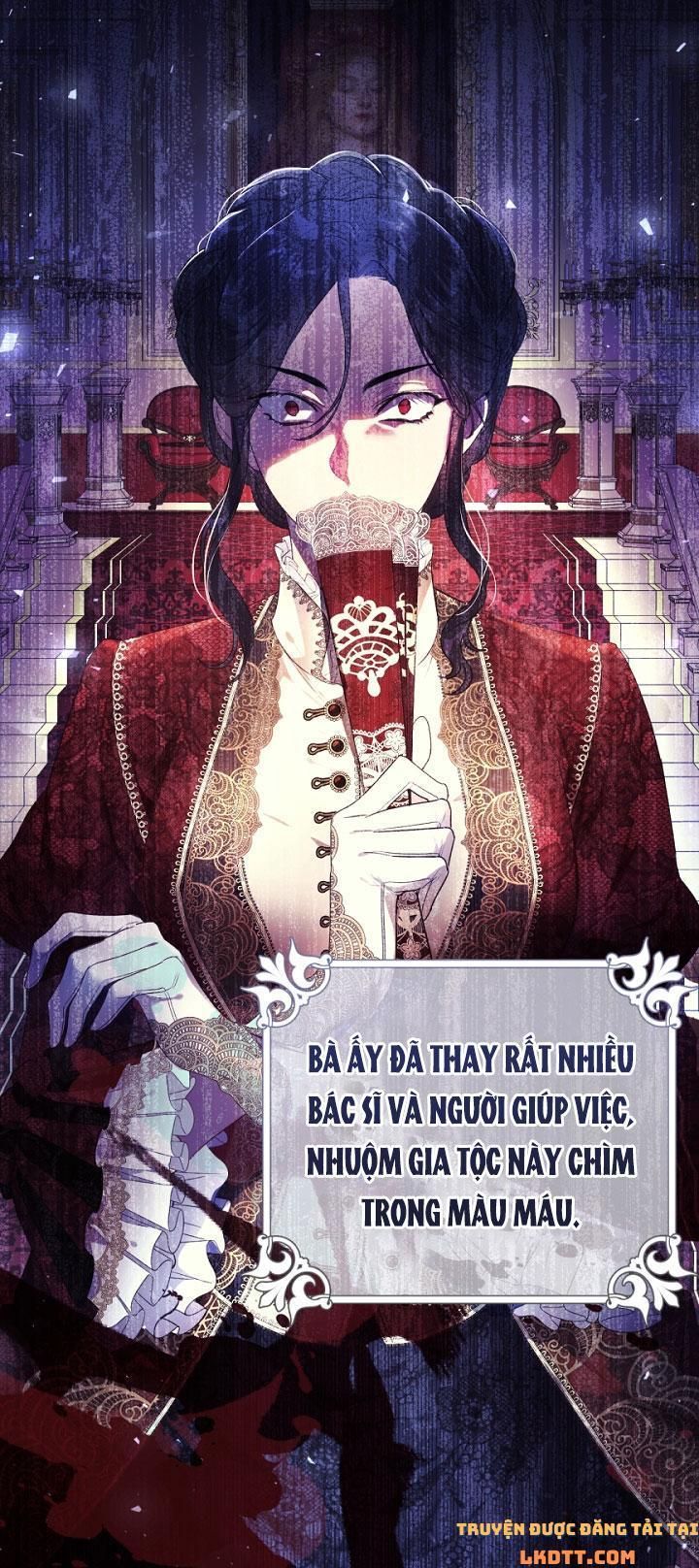 đọc truyện Ác Nữ Chỉ Là Một Con Rối Chương 38 ảnh 45 tại Thiên Thai Truyện