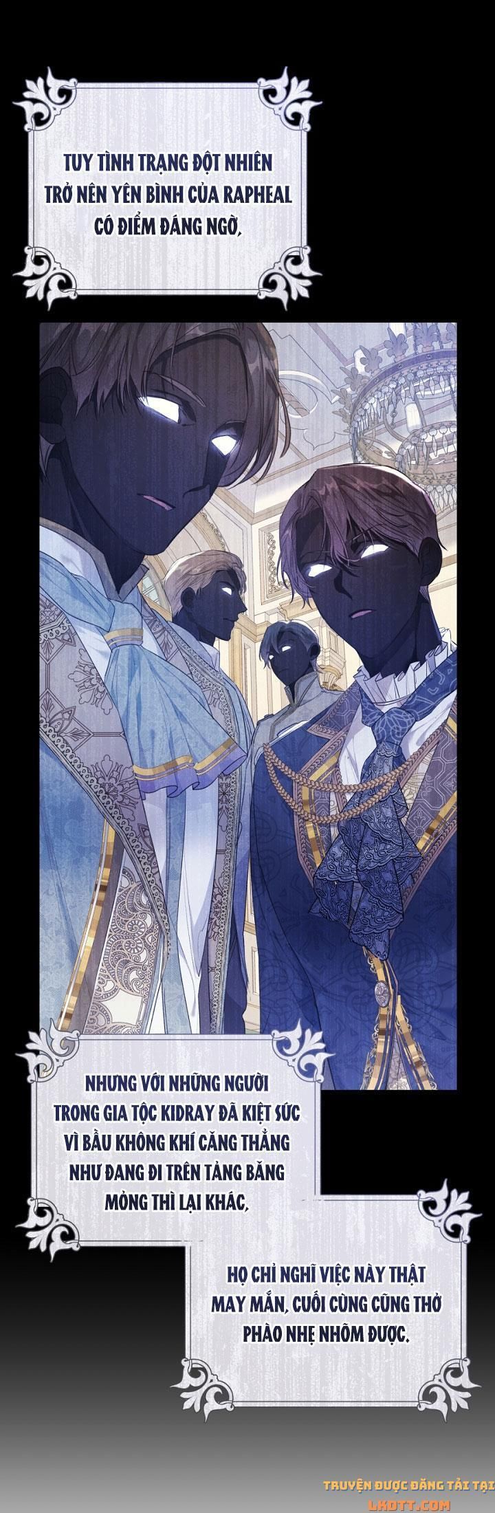 đọc truyện Ác Nữ Chỉ Là Một Con Rối Chương 38 ảnh 49 tại Thiên Thai Truyện