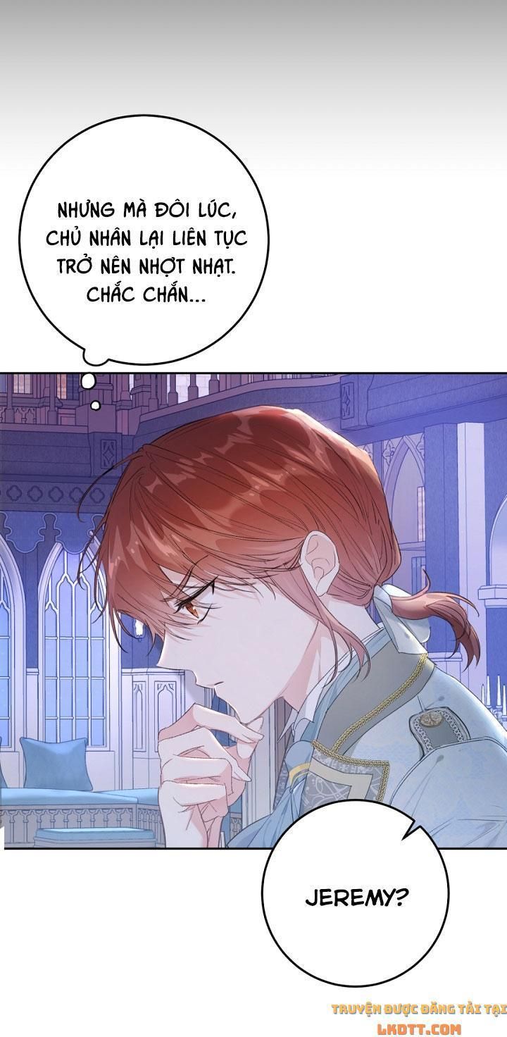 đọc truyện Ác Nữ Chỉ Là Một Con Rối Chương 38 ảnh 50 tại Thiên Thai Truyện