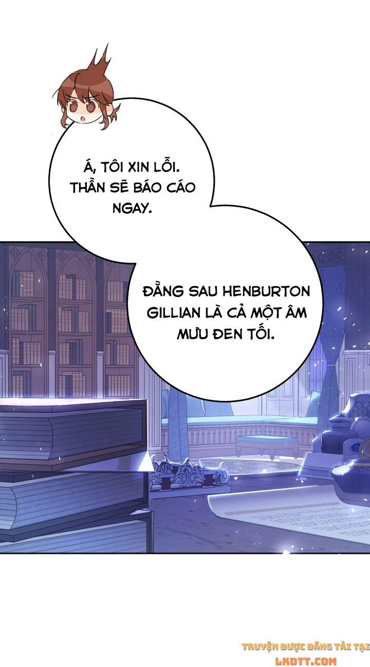 đọc truyện Ác Nữ Chỉ Là Một Con Rối Chương 38 ảnh 51 tại Thiên Thai Truyện