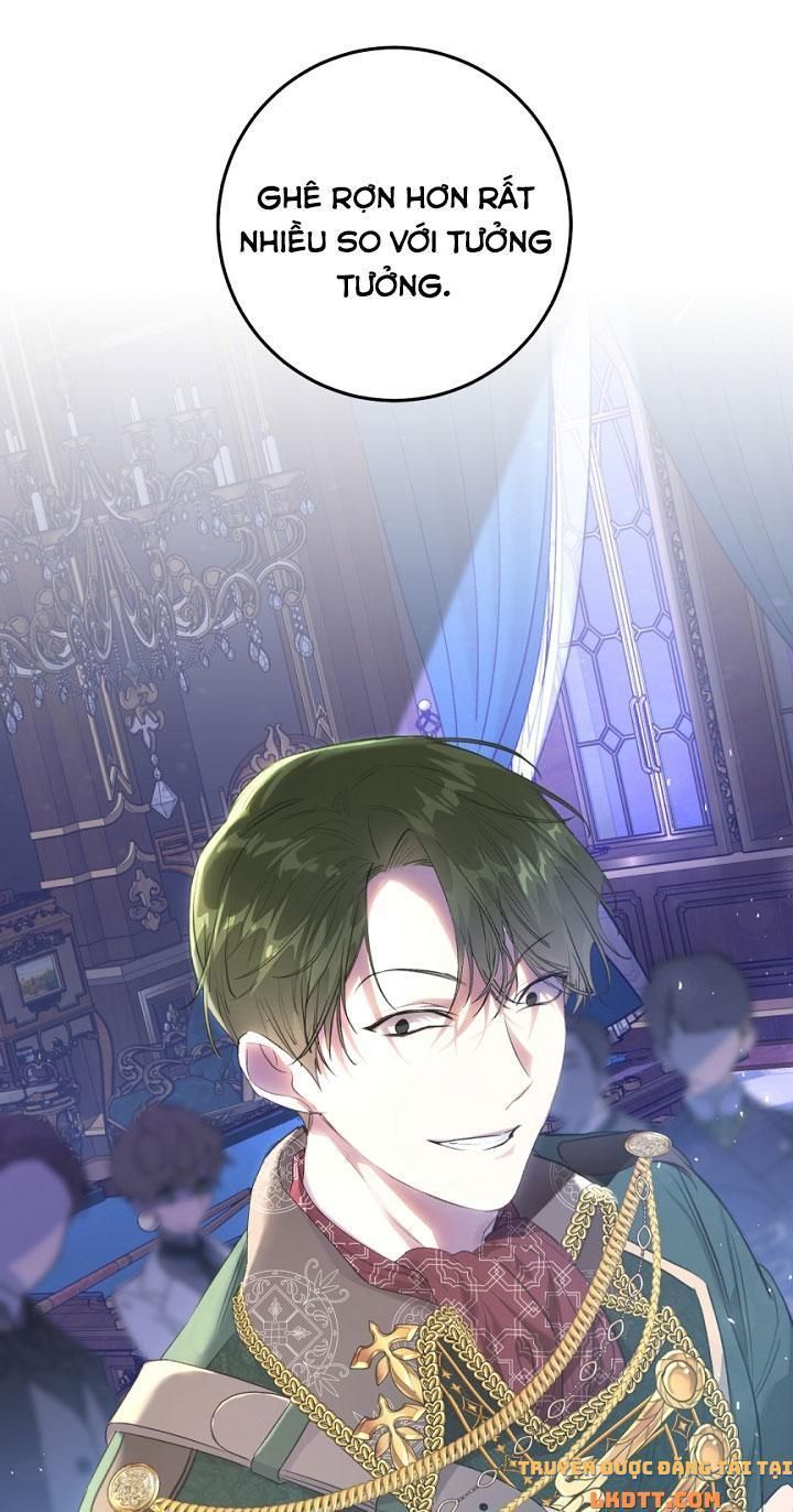 đọc truyện Ác Nữ Chỉ Là Một Con Rối Chương 38 ảnh 52 tại Thiên Thai Truyện