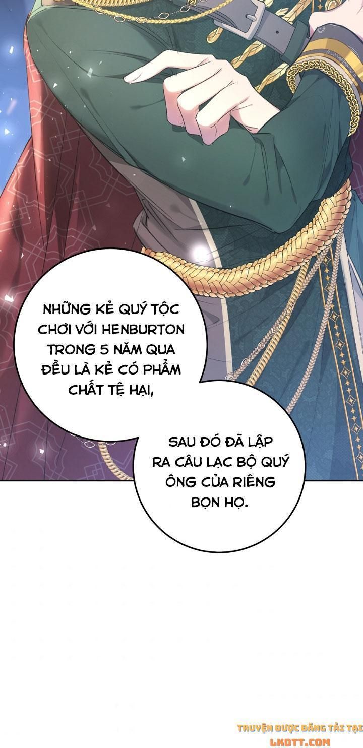 đọc truyện Ác Nữ Chỉ Là Một Con Rối Chương 38 ảnh 53 tại Thiên Thai Truyện