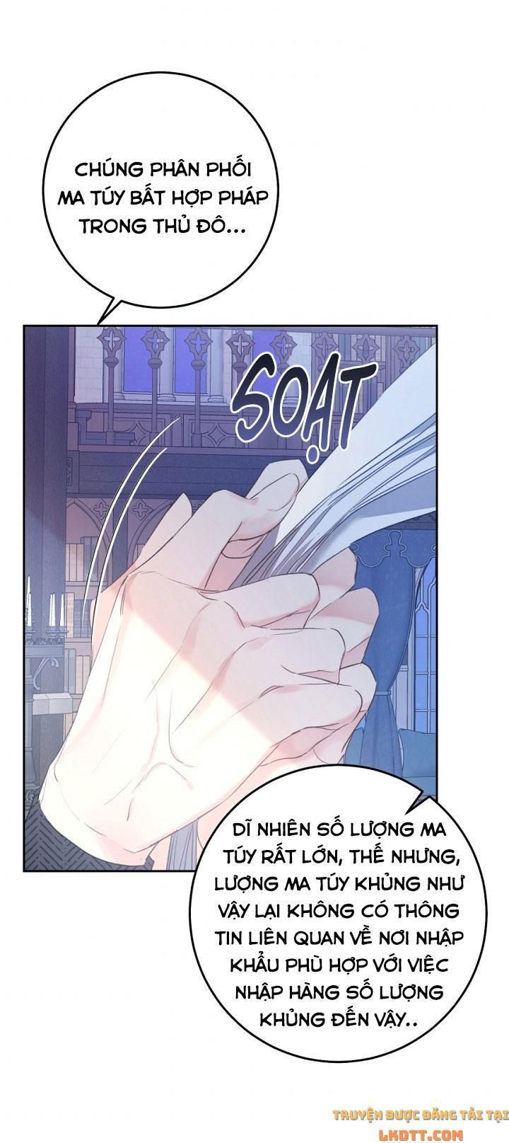 đọc truyện Ác Nữ Chỉ Là Một Con Rối Chương 38 ảnh 54 tại Thiên Thai Truyện