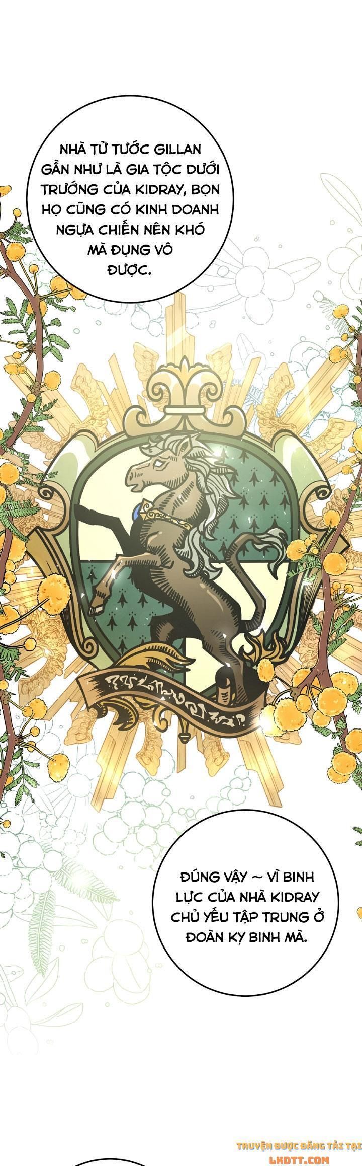 đọc truyện Ác Nữ Chỉ Là Một Con Rối Chương 38 ảnh 56 tại Thiên Thai Truyện