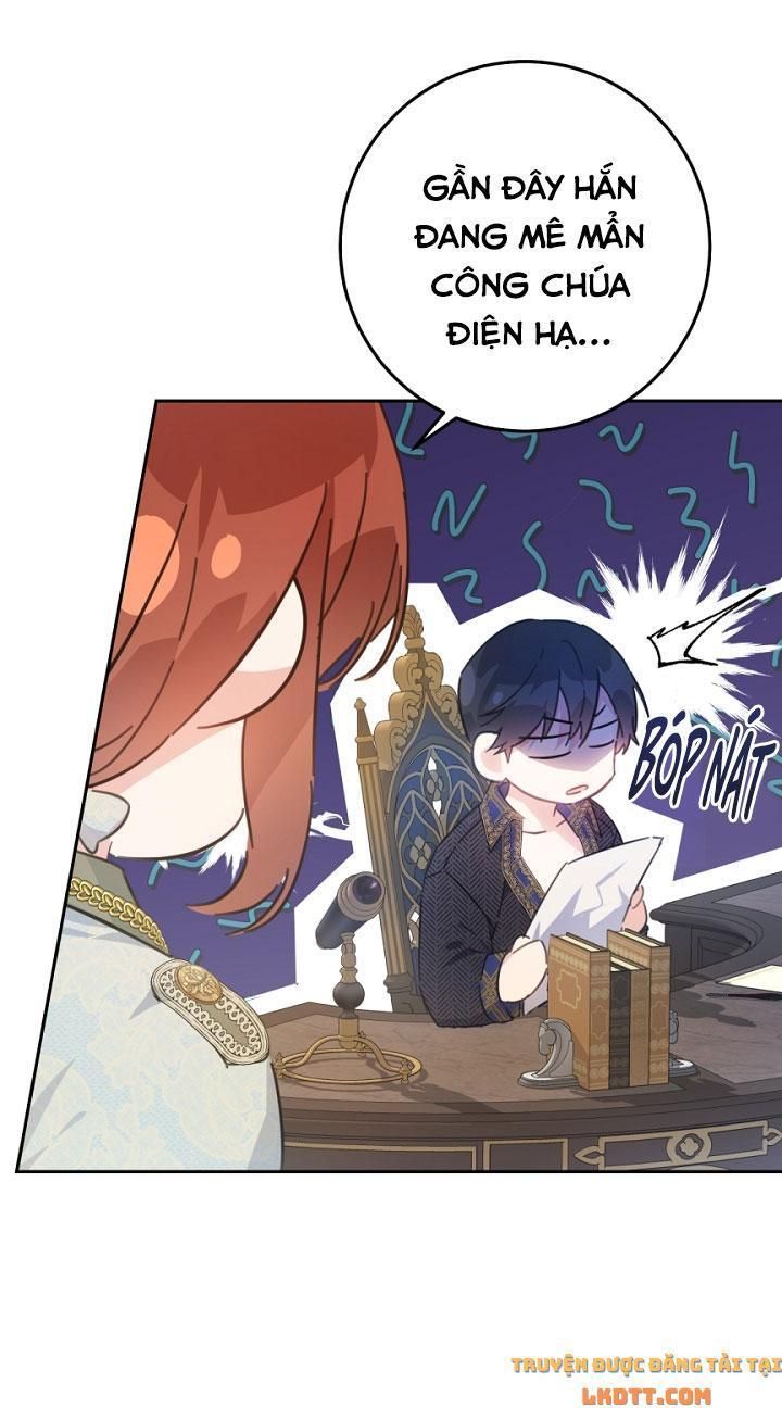 đọc truyện Ác Nữ Chỉ Là Một Con Rối Chương 38 ảnh 58 tại Thiên Thai Truyện