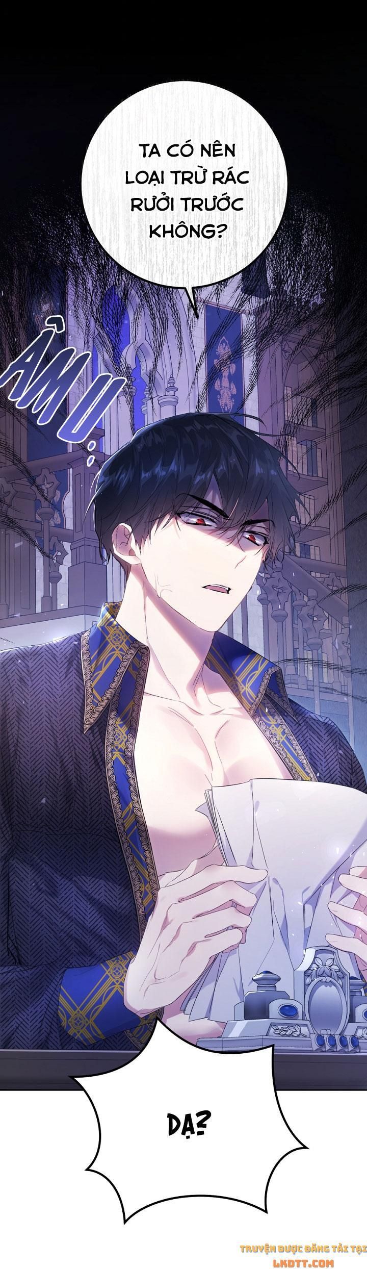 đọc truyện Ác Nữ Chỉ Là Một Con Rối Chương 38 ảnh 61 tại Thiên Thai Truyện