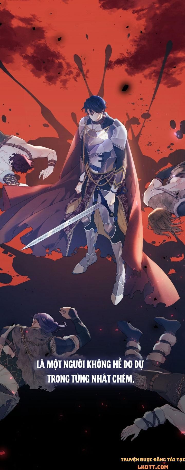 đọc truyện Ác Nữ Chỉ Là Một Con Rối Chương 38 ảnh 8 tại Thiên Thai Truyện