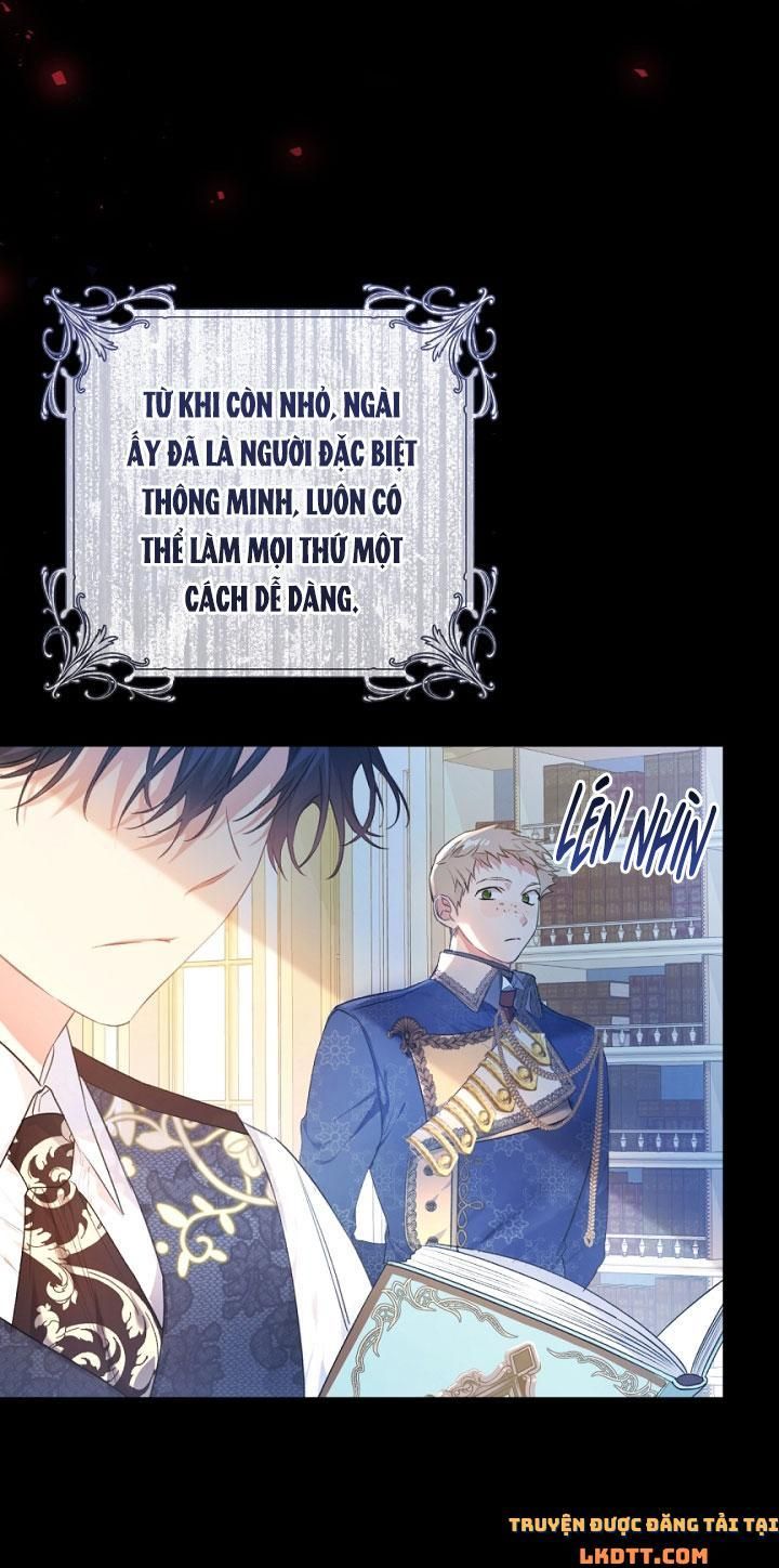 đọc truyện Ác Nữ Chỉ Là Một Con Rối Chương 38 ảnh 9 tại Thiên Thai Truyện