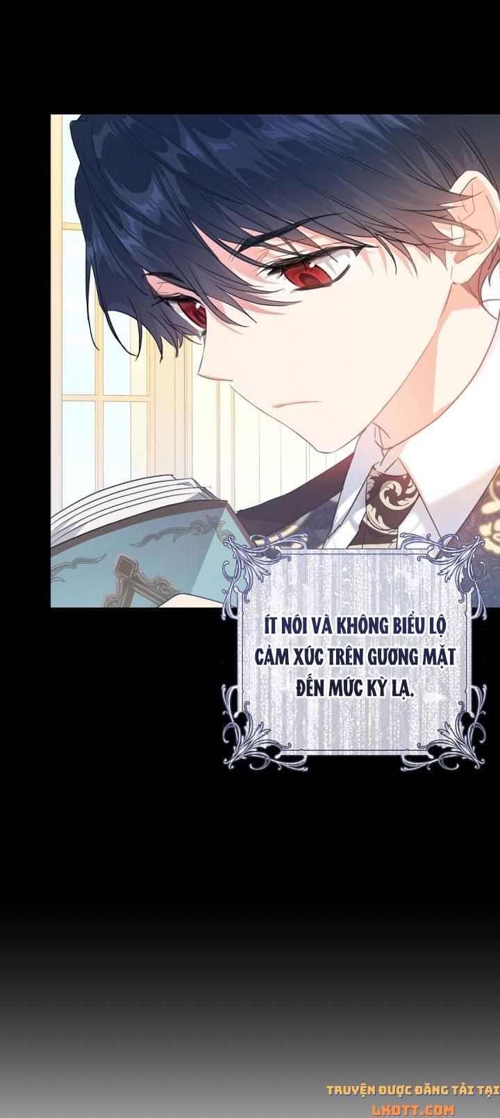 đọc truyện Ác Nữ Chỉ Là Một Con Rối Chương 38 ảnh 10 tại Thiên Thai Truyện