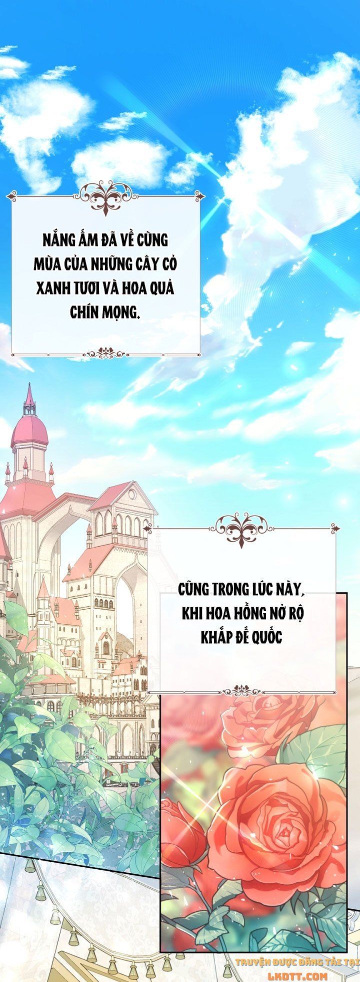 đọc truyện Ác Nữ Chỉ Là Một Con Rối Chương 39 ảnh 3 tại Thiên Thai Truyện