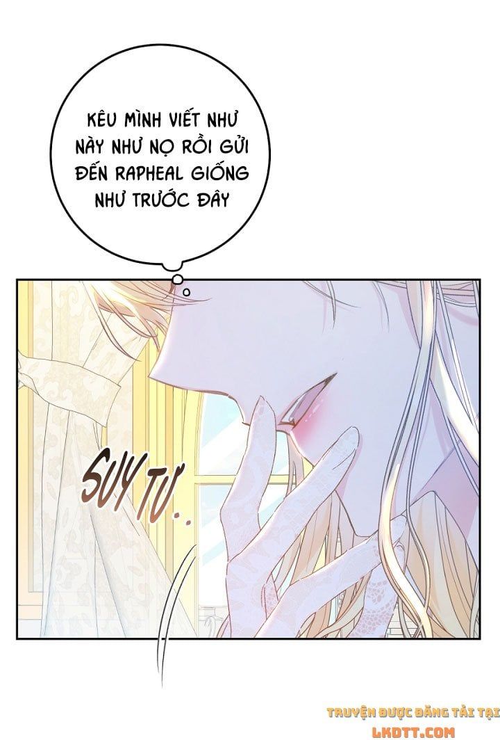 đọc truyện Ác Nữ Chỉ Là Một Con Rối Chương 39 ảnh 17 tại Thiên Thai Truyện