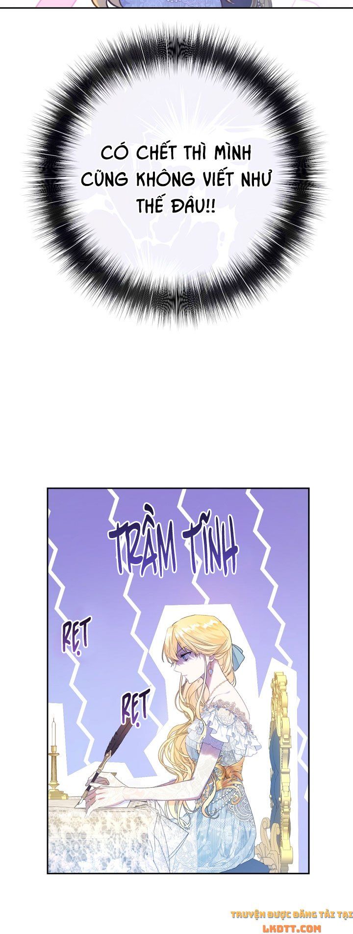 đọc truyện Ác Nữ Chỉ Là Một Con Rối Chương 39 ảnh 19 tại Thiên Thai Truyện