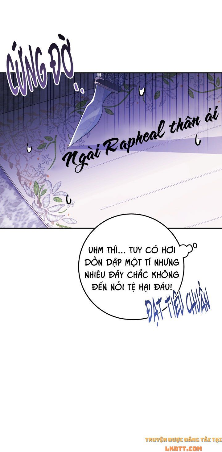 đọc truyện Ác Nữ Chỉ Là Một Con Rối Chương 39 ảnh 20 tại Thiên Thai Truyện