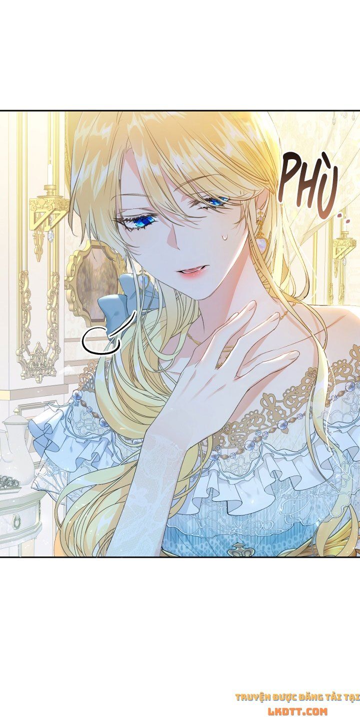 đọc truyện Ác Nữ Chỉ Là Một Con Rối Chương 39 ảnh 21 tại Thiên Thai Truyện