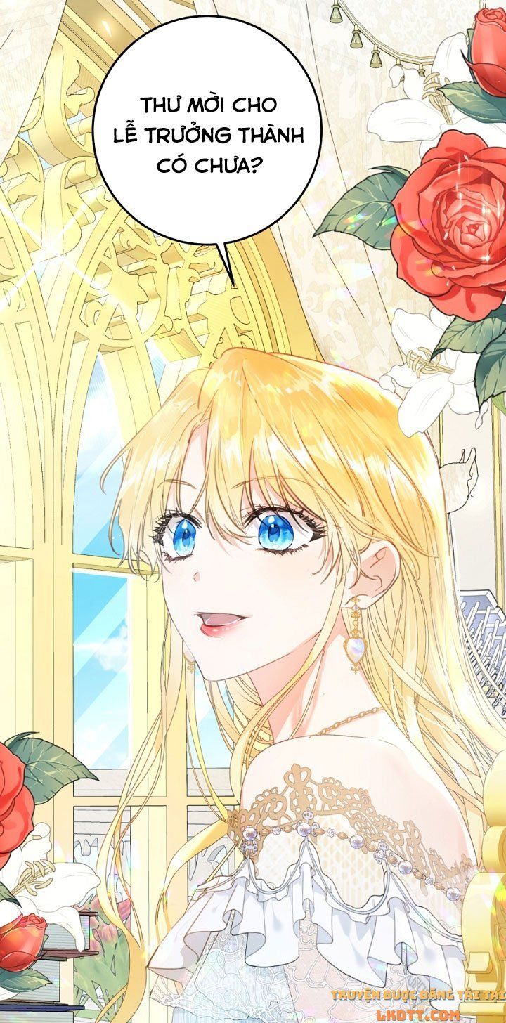 đọc truyện Ác Nữ Chỉ Là Một Con Rối Chương 39 ảnh 4 tại Thiên Thai Truyện