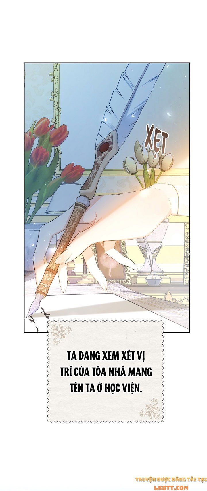 đọc truyện Ác Nữ Chỉ Là Một Con Rối Chương 39 ảnh 22 tại Thiên Thai Truyện