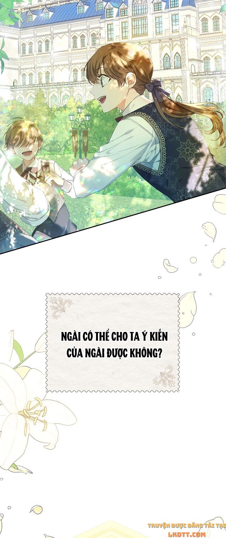 đọc truyện Ác Nữ Chỉ Là Một Con Rối Chương 39 ảnh 24 tại Thiên Thai Truyện