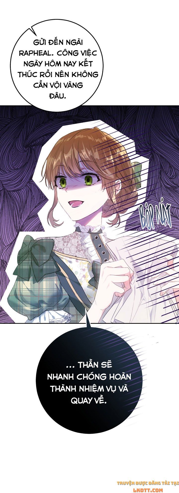 đọc truyện Ác Nữ Chỉ Là Một Con Rối Chương 39 ảnh 30 tại Thiên Thai Truyện