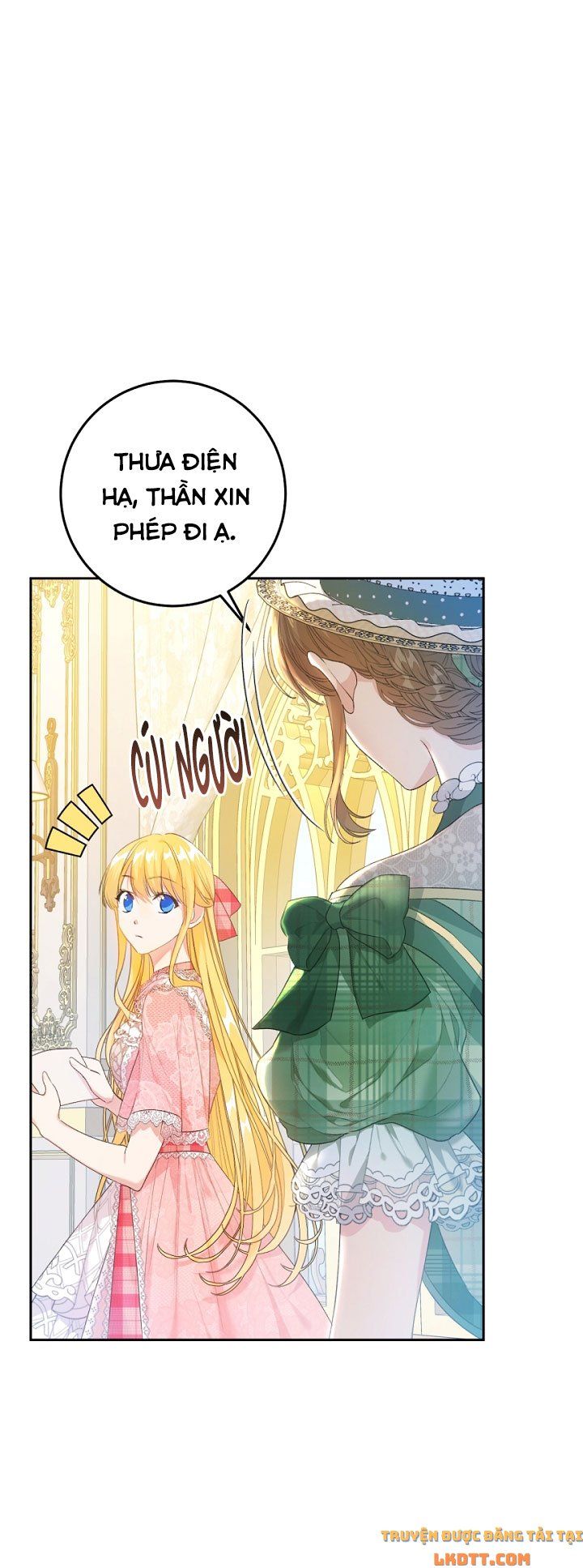 đọc truyện Ác Nữ Chỉ Là Một Con Rối Chương 39 ảnh 31 tại Thiên Thai Truyện