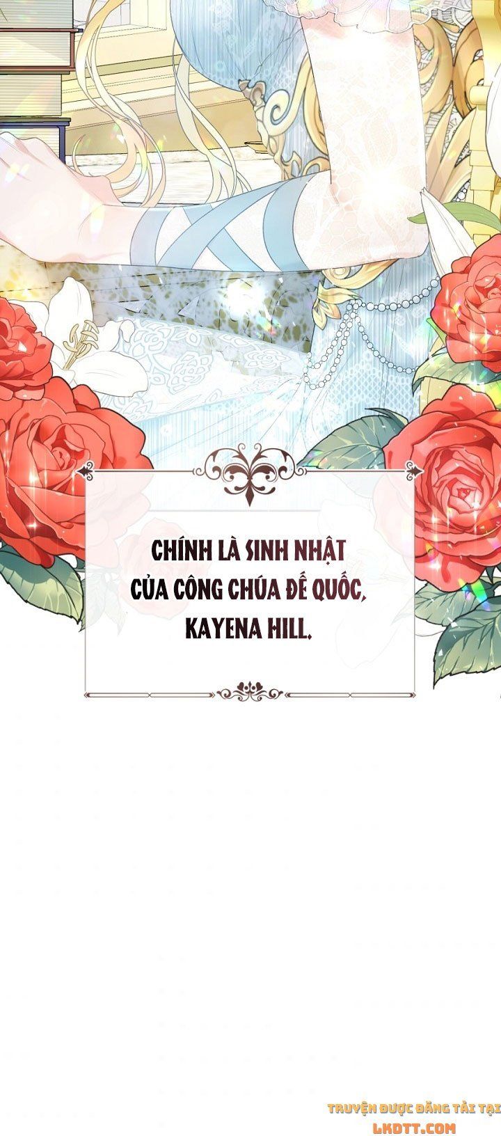 đọc truyện Ác Nữ Chỉ Là Một Con Rối Chương 39 ảnh 5 tại Thiên Thai Truyện