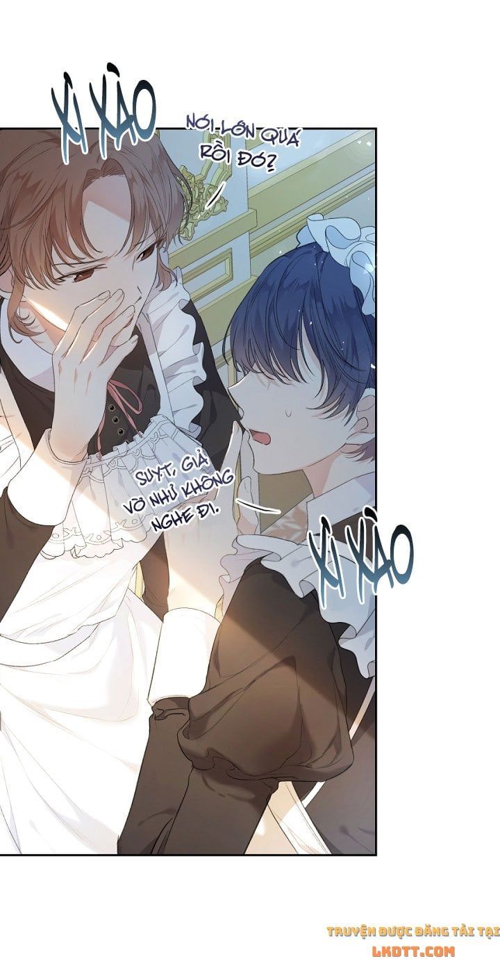 đọc truyện Ác Nữ Chỉ Là Một Con Rối Chương 39 ảnh 34 tại Thiên Thai Truyện