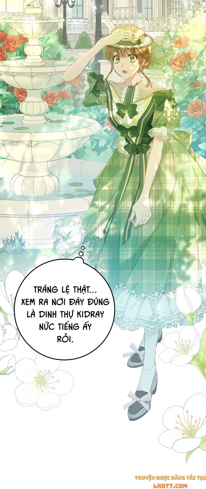 đọc truyện Ác Nữ Chỉ Là Một Con Rối Chương 39 ảnh 42 tại Thiên Thai Truyện