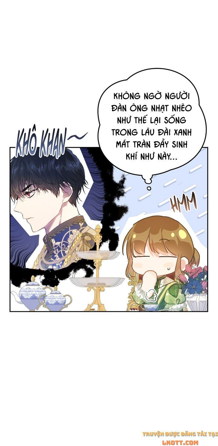 đọc truyện Ác Nữ Chỉ Là Một Con Rối Chương 39 ảnh 43 tại Thiên Thai Truyện