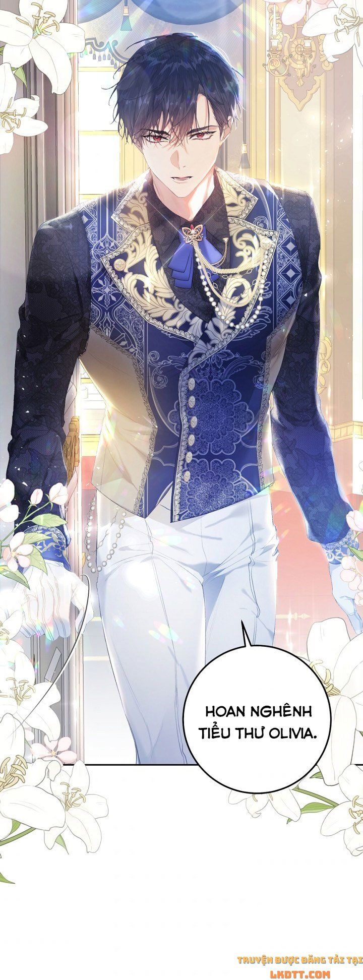 đọc truyện Ác Nữ Chỉ Là Một Con Rối Chương 39 ảnh 45 tại Thiên Thai Truyện