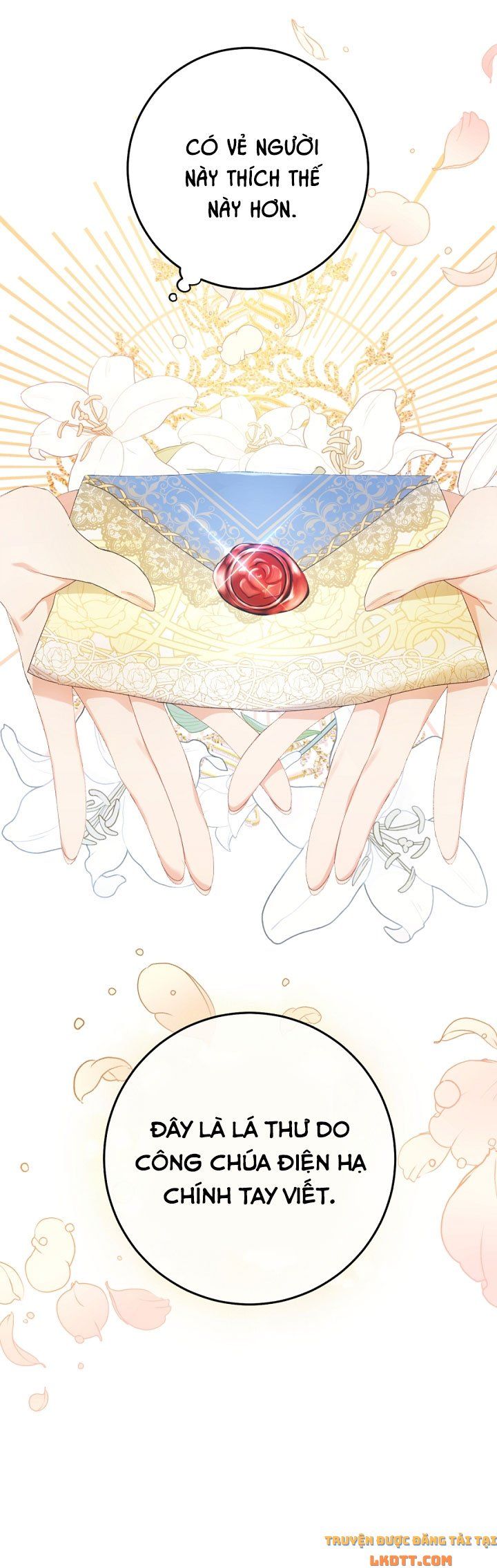 đọc truyện Ác Nữ Chỉ Là Một Con Rối Chương 39 ảnh 47 tại Thiên Thai Truyện