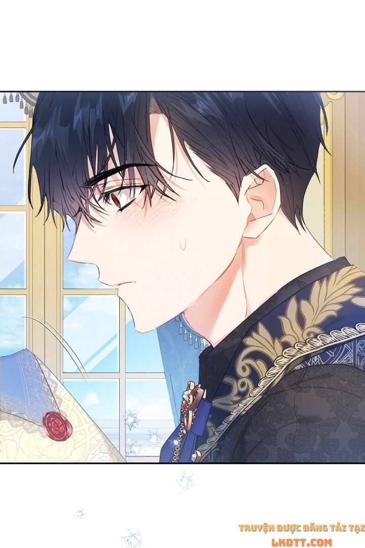 đọc truyện Ác Nữ Chỉ Là Một Con Rối Chương 39 ảnh 48 tại Thiên Thai Truyện