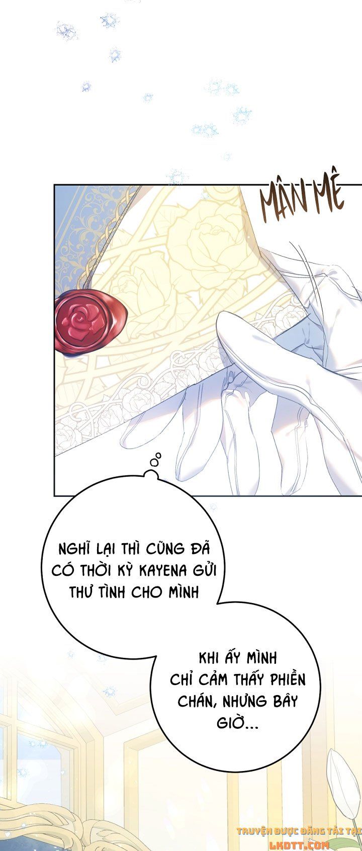 đọc truyện Ác Nữ Chỉ Là Một Con Rối Chương 39 ảnh 49 tại Thiên Thai Truyện