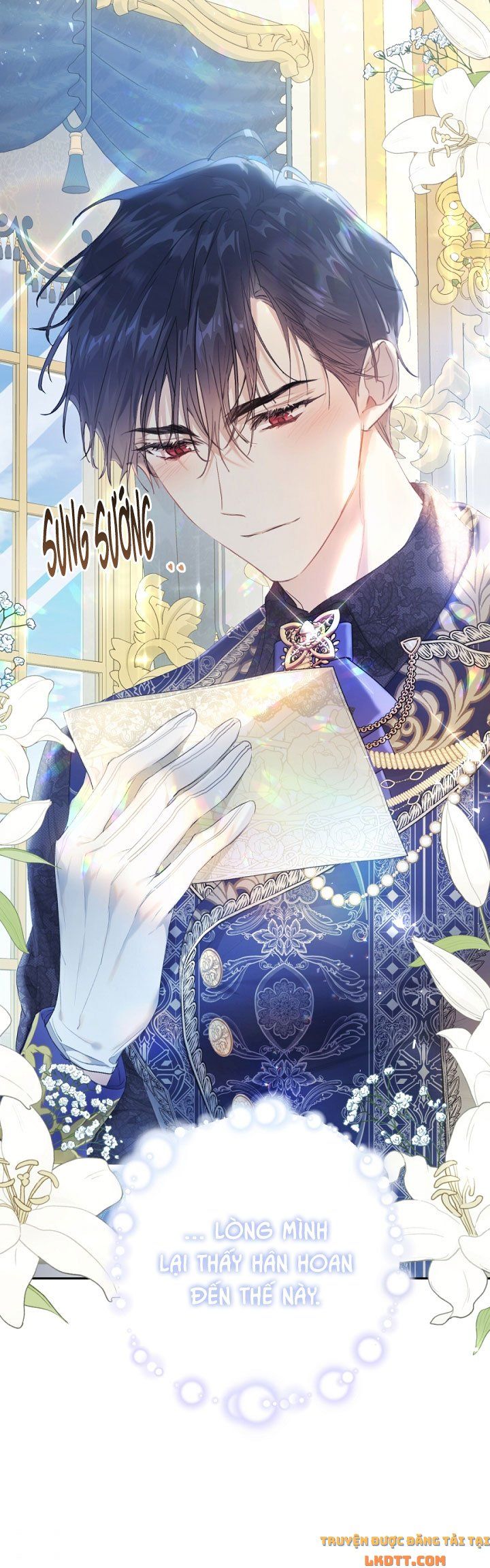 đọc truyện Ác Nữ Chỉ Là Một Con Rối Chương 39 ảnh 50 tại Thiên Thai Truyện