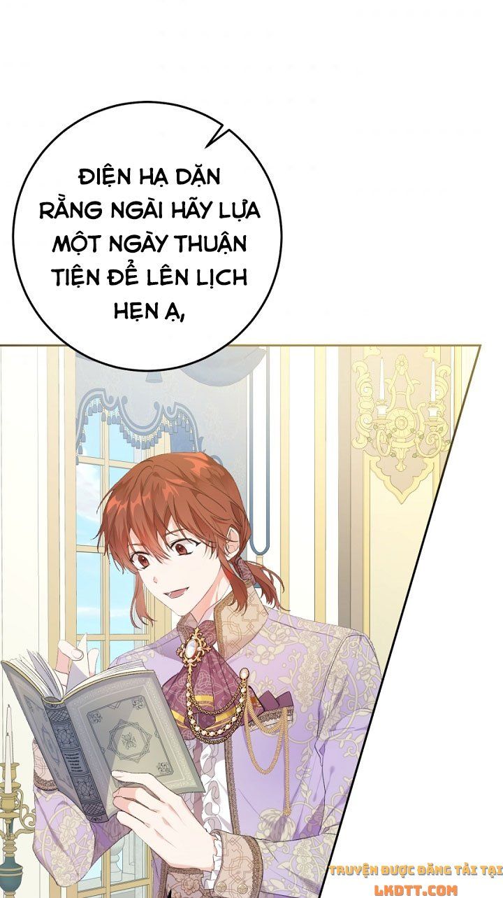 đọc truyện Ác Nữ Chỉ Là Một Con Rối Chương 39 ảnh 52 tại Thiên Thai Truyện