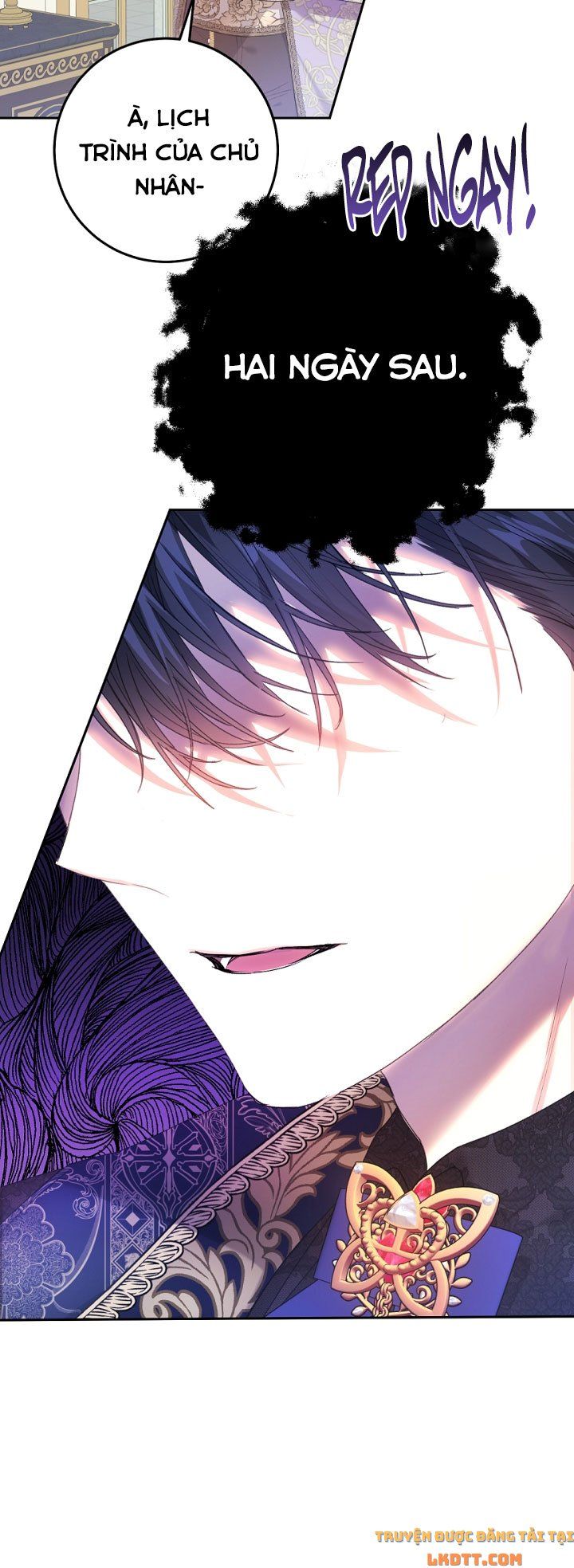 đọc truyện Ác Nữ Chỉ Là Một Con Rối Chương 39 ảnh 53 tại Thiên Thai Truyện